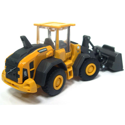 Volvo L60H Wheel Loader (Yellow/Gray)