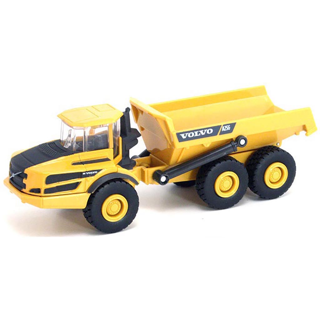 Volvo A25G Articulated Dump Truck