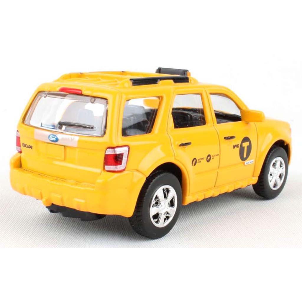 Ford Escape "NYC Taxi"