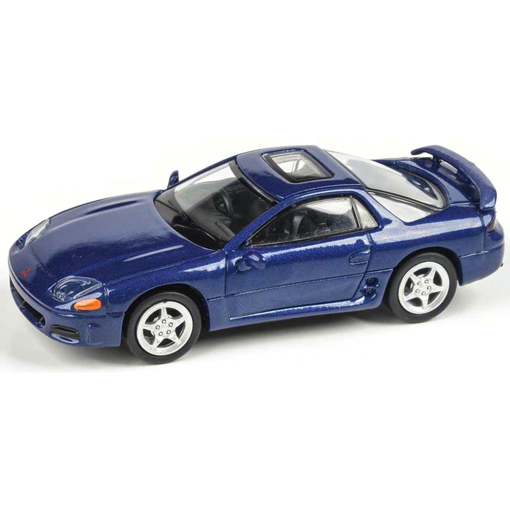 Mitsubishi 3000GT GTO (Mariana Blue Metallic)