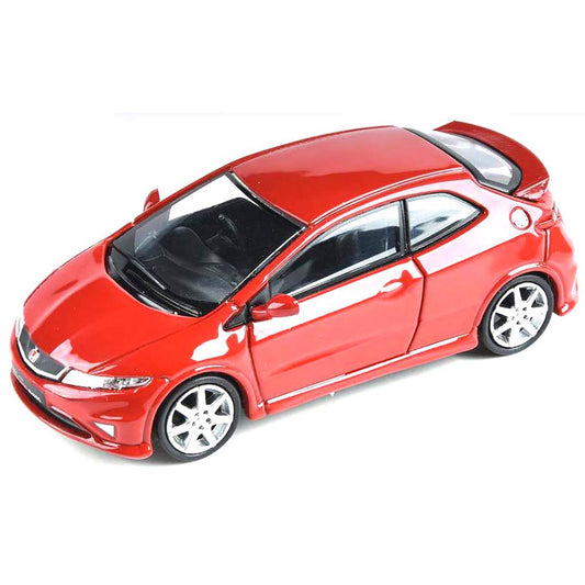 Honda Civic FN2 Type R (Milano Red)