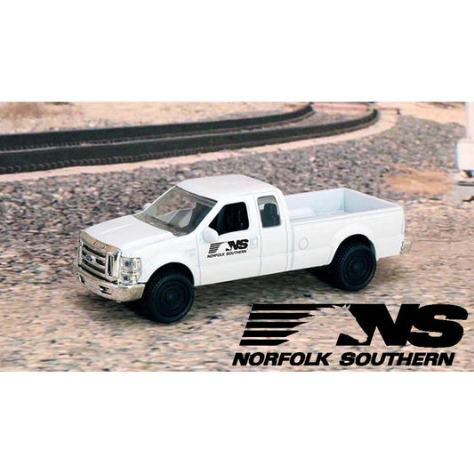 Ford F-250 Super Duty Pickup "Norfolk Southern Railway"