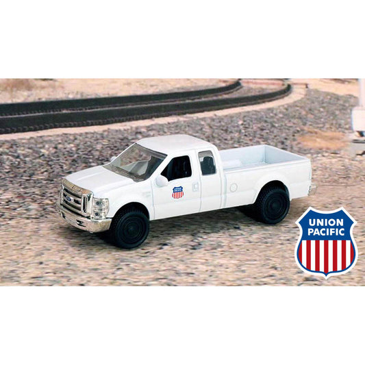 Ford F-250 Super Duty Pickup "Union Pacific Railroad"