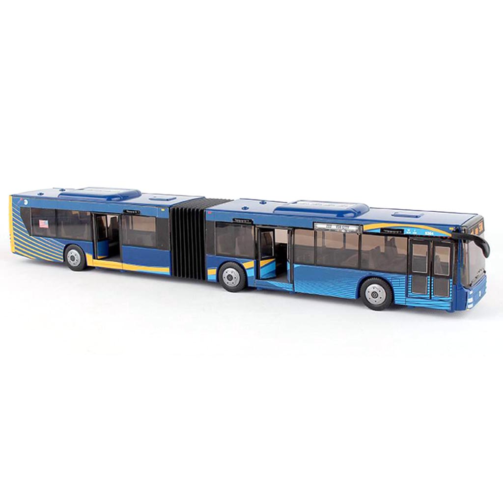 Articulated Bus