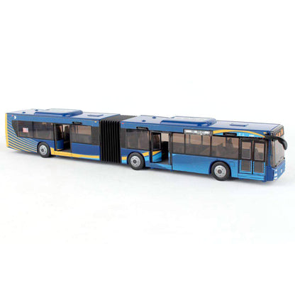 Articulated Bus "MTA - New York City" (Blue)