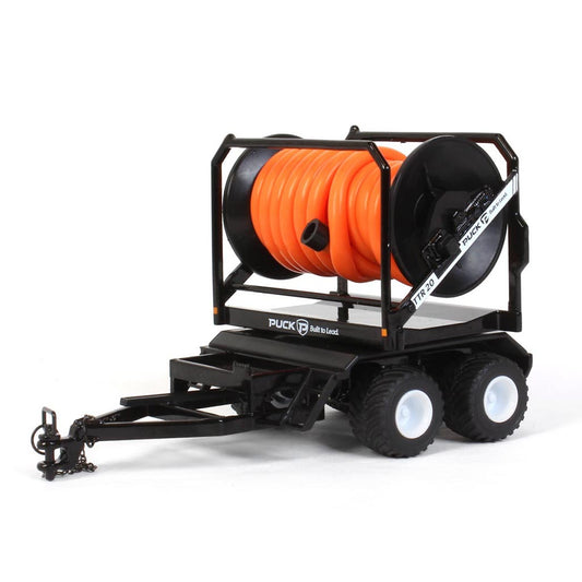 Puck Manure TTR-20 Turn Table Hose Reel