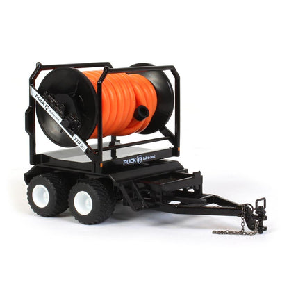 Puck Manure TTR-20 Turn Table Hose Reel