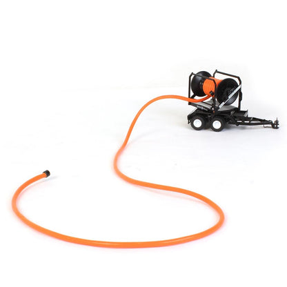 Puck Manure TTR-20 Turn Table Hose Reel
