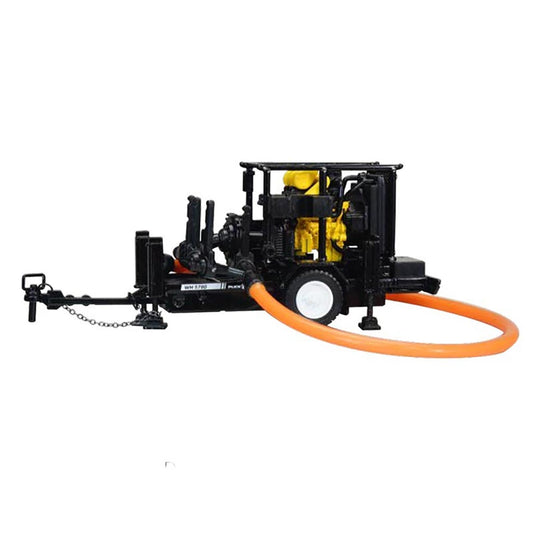 Puck Manure Warthog WH5780 Booster Pump Unit