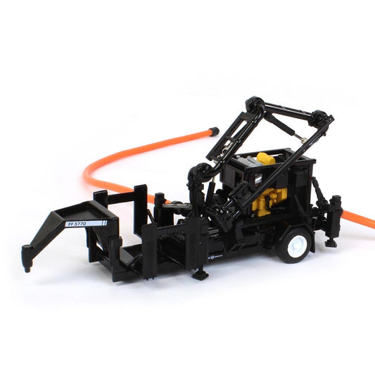 Puck Manure FF5770 Force Feed with Boom