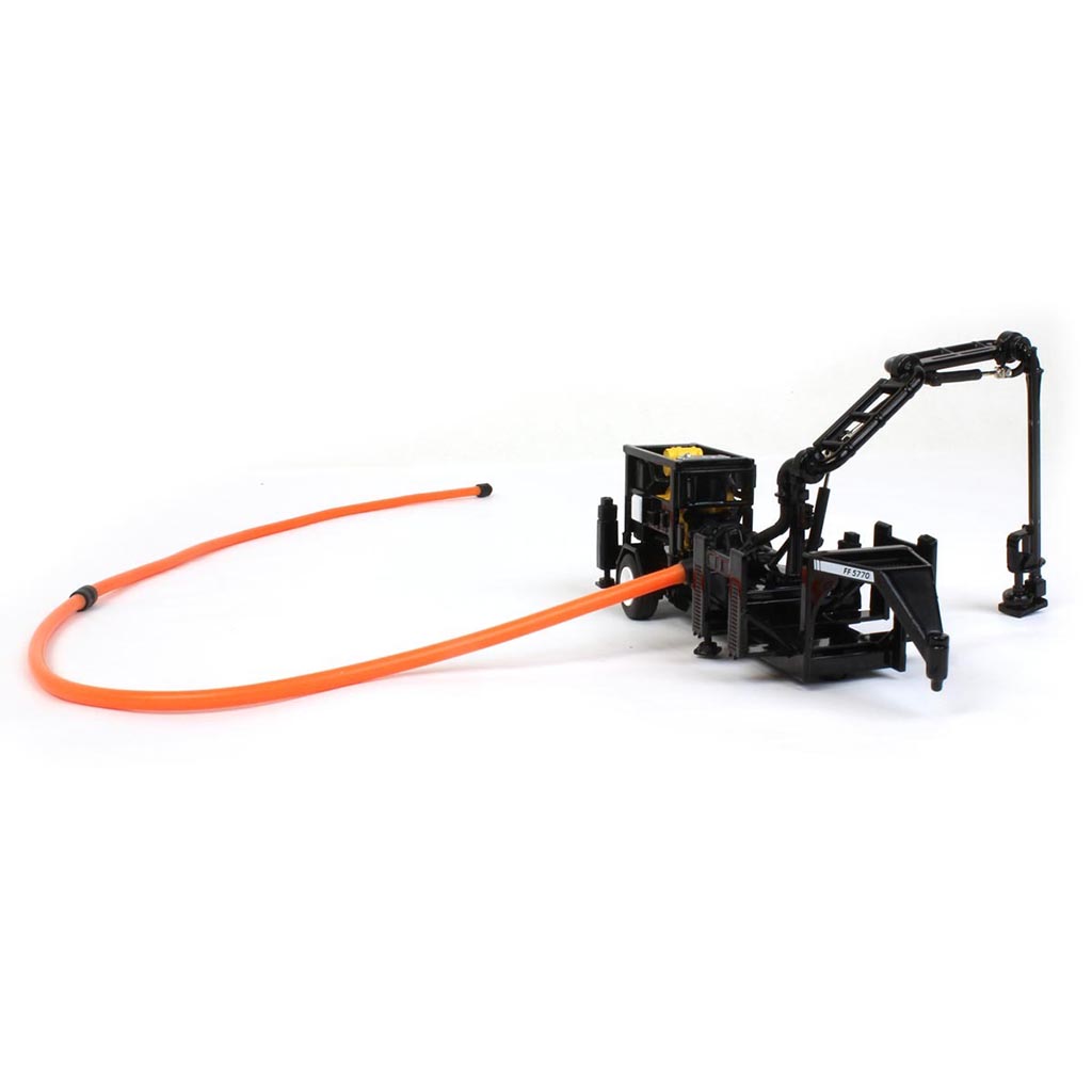 Puck Manure FF5770 Force Feed with Boom