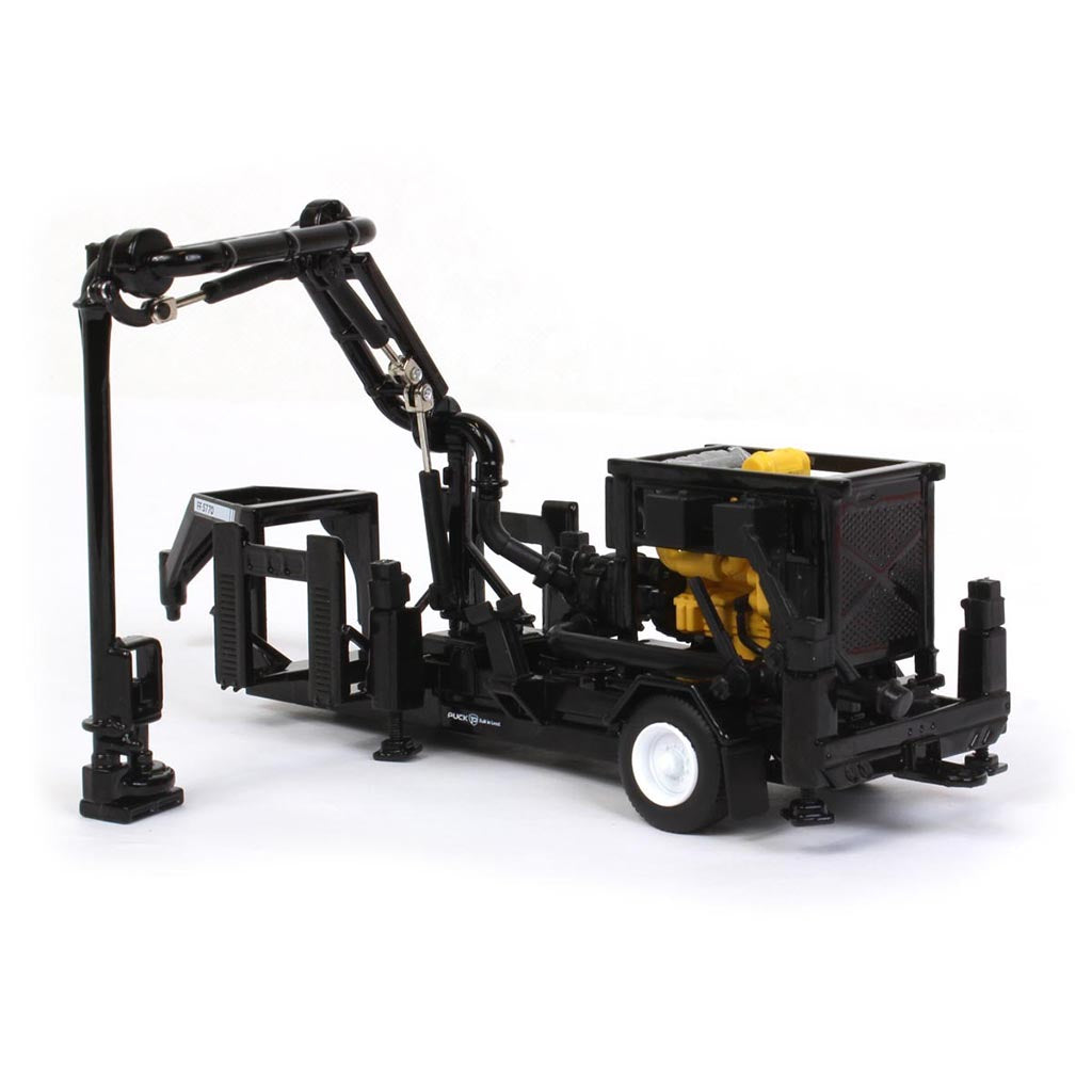 Puck Manure FF5770 Force Feed with Boom