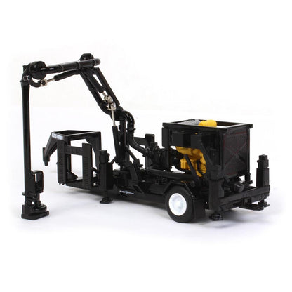 Puck Manure FF5770 Force Feed with Boom