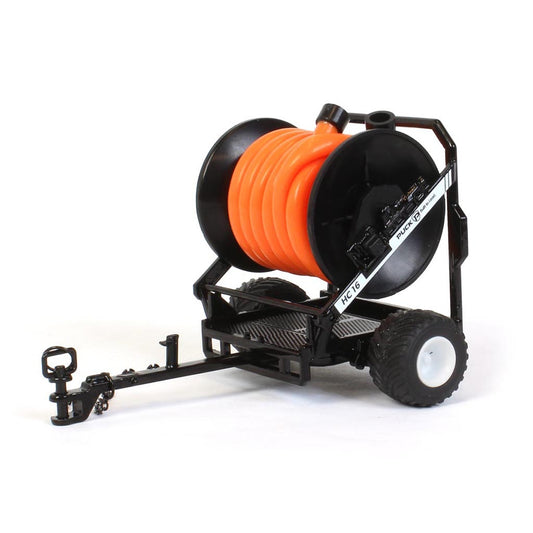 Puck Manure HC-16 Hose Cart with Hose