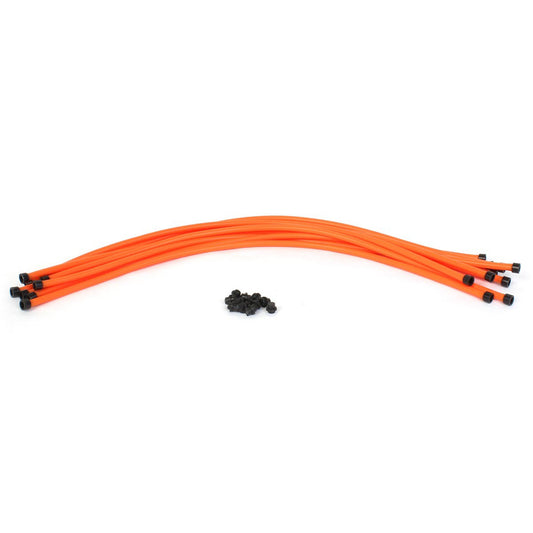 Puck Manure Bulldog Hose Kit