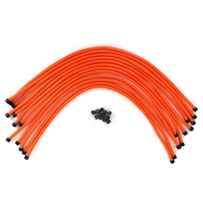 Puck Manure Bulldog Hose Kit