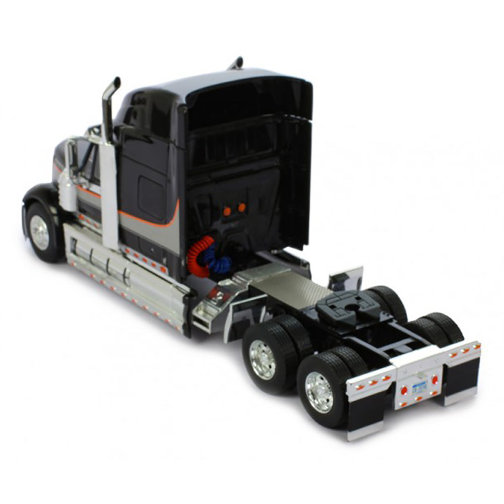 2010 International LoneStar Tractor (Black/Silver)