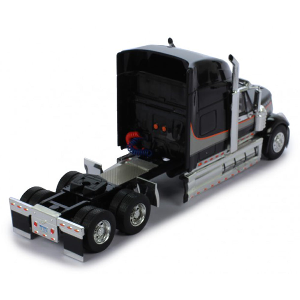 2010 International LoneStar Tractor (Black/Silver)