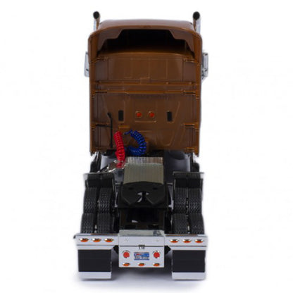 2010 International LoneStar Tractor (Bronze/Gray/Black)