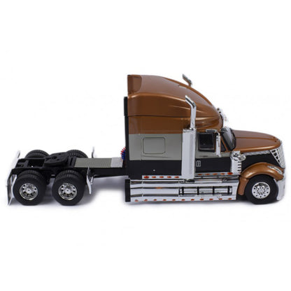 2010 International LoneStar Tractor (Bronze/Gray/Black)