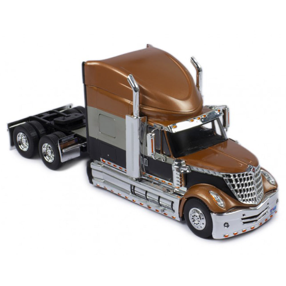 2010 International LoneStar Tractor (Bronze/Gray/Black)