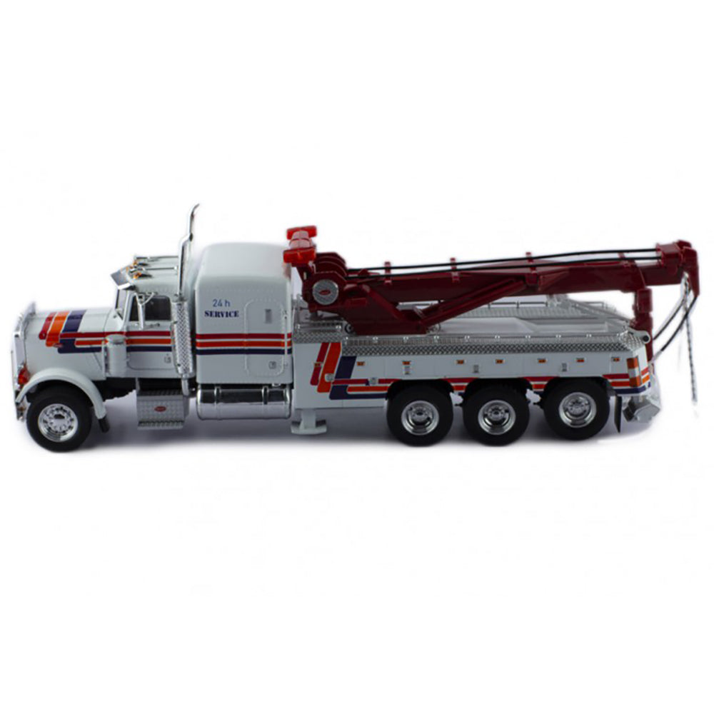 1980 Peterbilt 359 Tow Truck Wrecker Replica