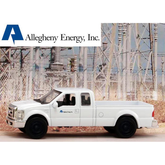 Ford F-250 Super Duty Pickup "Allegheny Energy"