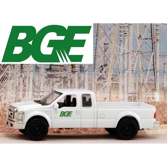 Ford F-250 Super Duty Pickup "BG&E - Baltimore Gas & Electric"