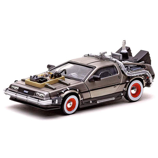 1981 DeLorean DMC-12 2-Door Coupe "Back to the Future" Part III