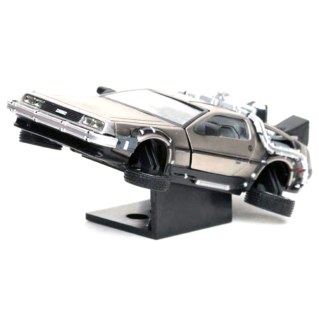 1981 DeLorean DMC-12 2-Door Coupe "Back to the Future" Part II (Flying Version)