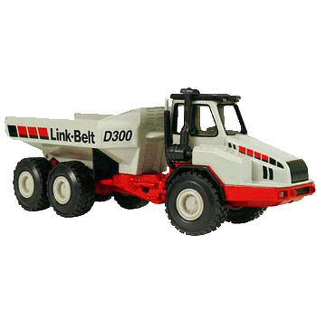 Link Belt D300 Dump Truck