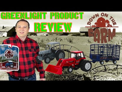 Down on the Farm Series 3
