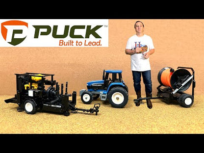 Puck Manure System 7 Piece Set