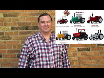 Down on the Farm Series 3