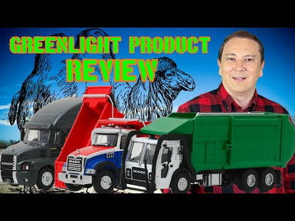 2019 Mack Anthem Tractor (Dark Gray)