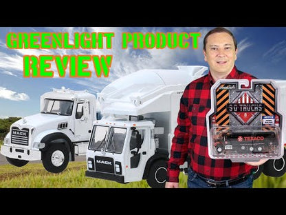 S-D Trucks Series 8 (Set of 3)