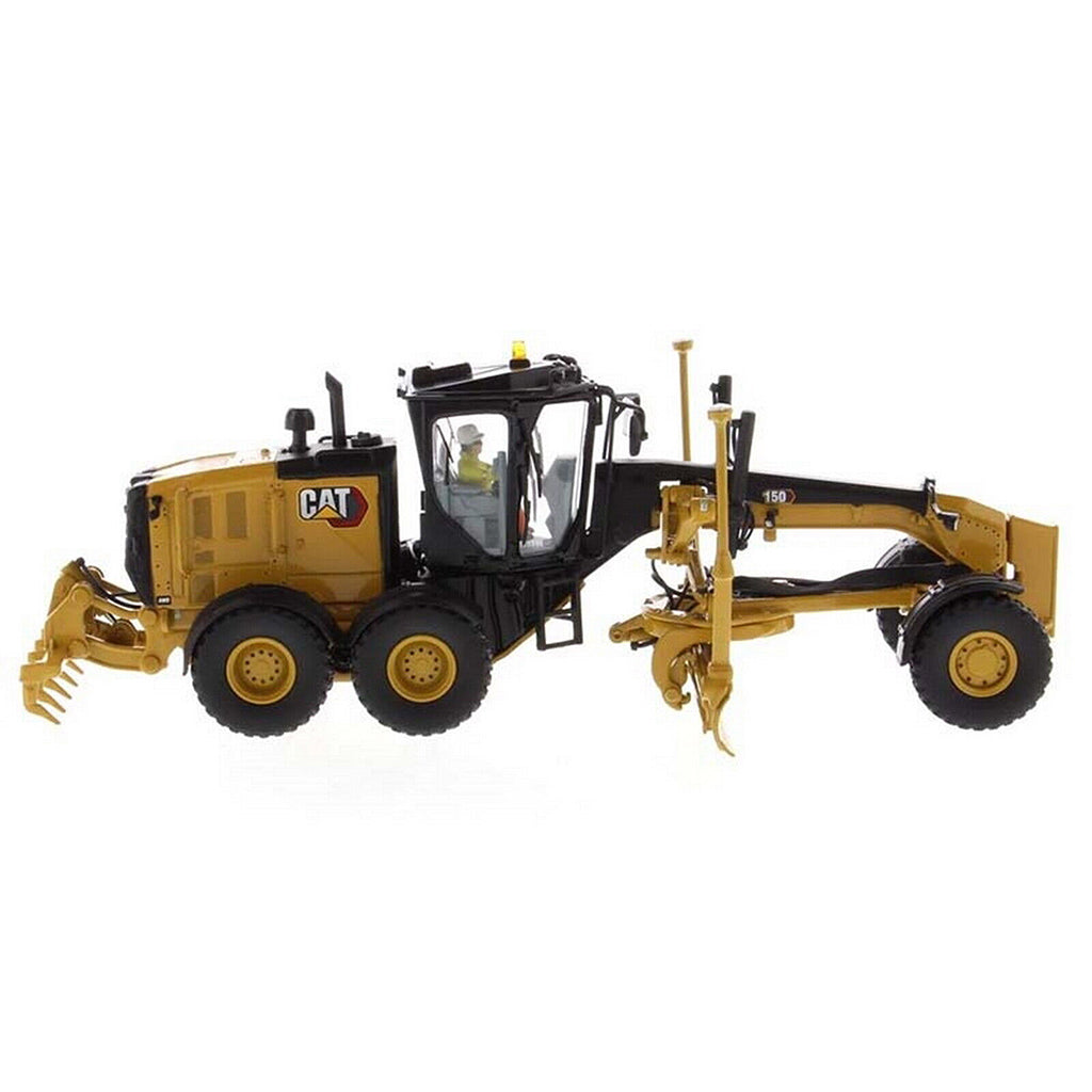 Caterpillar 150 Motor Grader