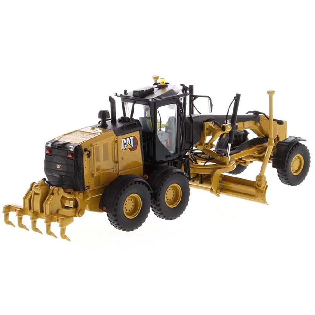 Caterpillar 150 Motor Grader