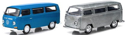 1968 Volkswagen Type 2 Bus (2-Car Set)