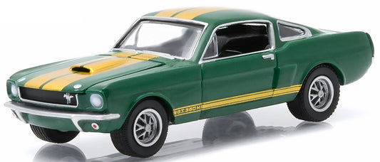 1966 Ford Mustang Shelby GT350H (Ivy Green)