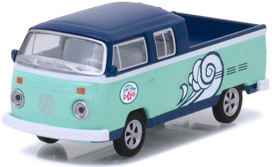 1971 Volkswagen Type 2 Pick-up "Doka" Hawaiian Surf Shop