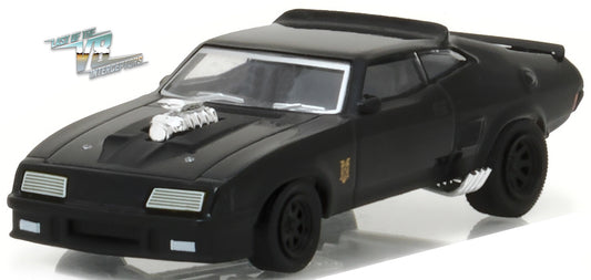 1973 Ford Falcon XB (Black) "Mad Max"