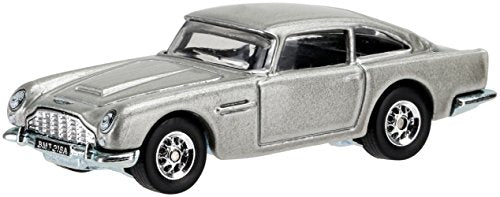 1963 Aston Martin DB5 "007 - Skyfall"