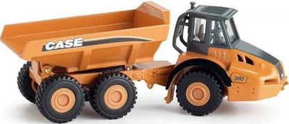 Case 340 Articulated Dump Truck