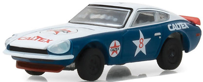 1970 Datsun 240Z "Caltex Racing"