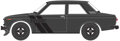 1968 Datsun 510 (Black)