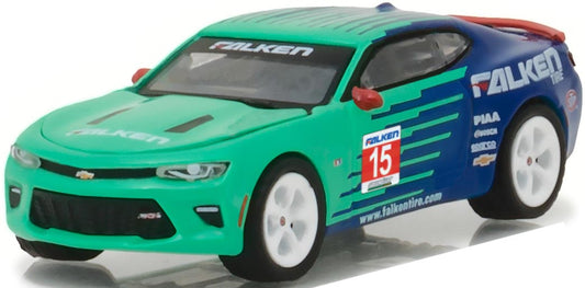 2017 Chevy Camaro SS "Falken Tire Racing 15"