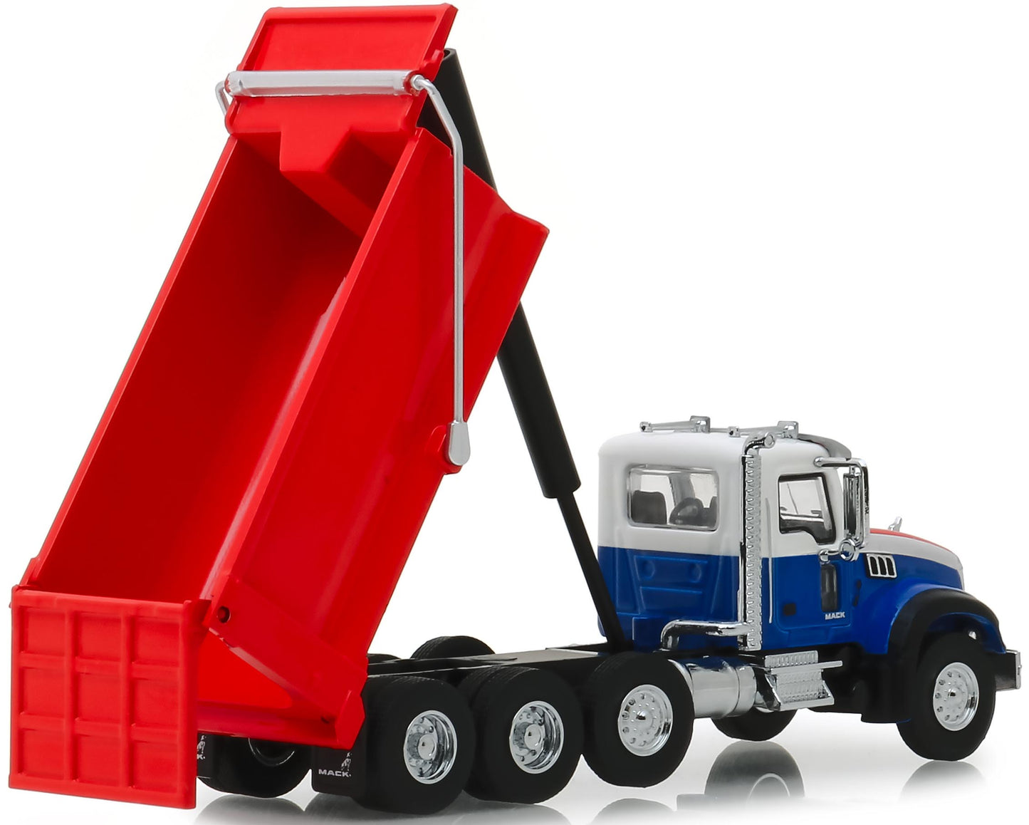 S-D Trucks Series 6 (Set of 3)