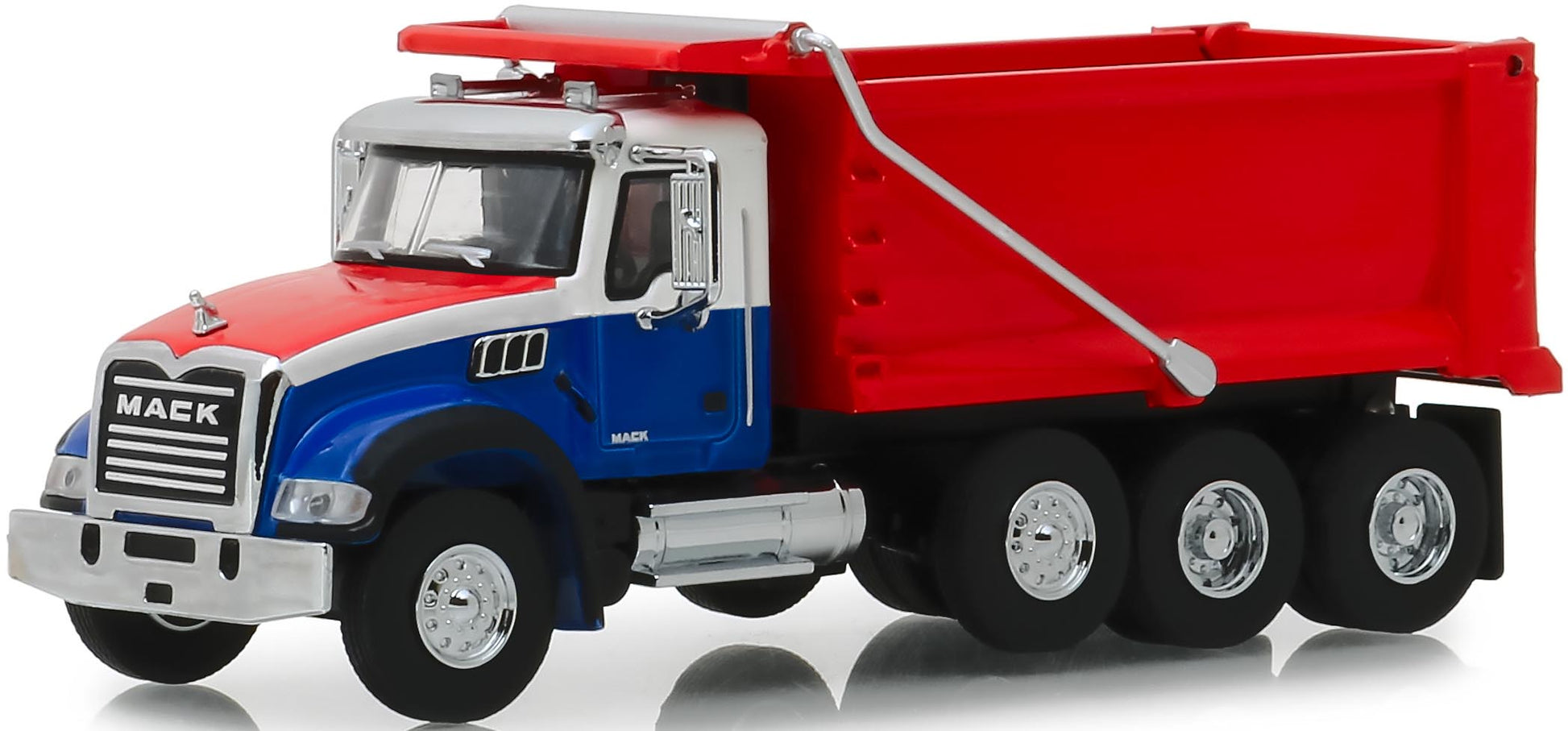 S-D Trucks Series 6 (Set of 3)