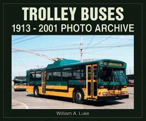 Trolley Buses Archive (1913-2001)